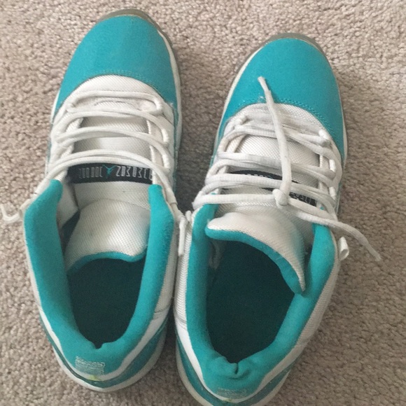 Jordan Shoes - Jordan’s